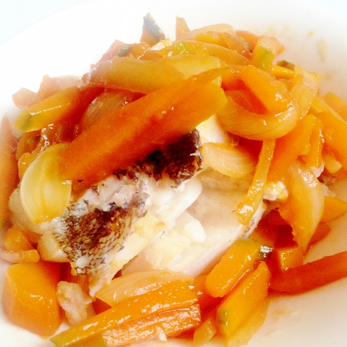 白身魚と南瓜と玉ねぎの甘酢あんがけ レシピ 作り方 By Kaaanahiiina 楽天レシピ 白身魚と南瓜と玉ねぎの甘酢あんがけ レシピ 作り方 By Kaaanahiiina 楽天レシピ